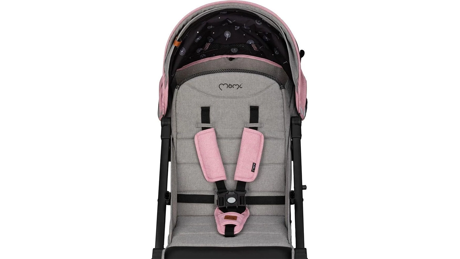 Syst&eacute;m p&aacute;sů u koč&aacute;rku MoMi ESTELLE LIGHT