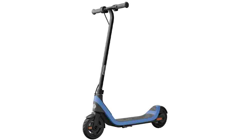 Detsk&aacute; elektrick&aacute; kolobežka Segway eKickScooter C2 Lite