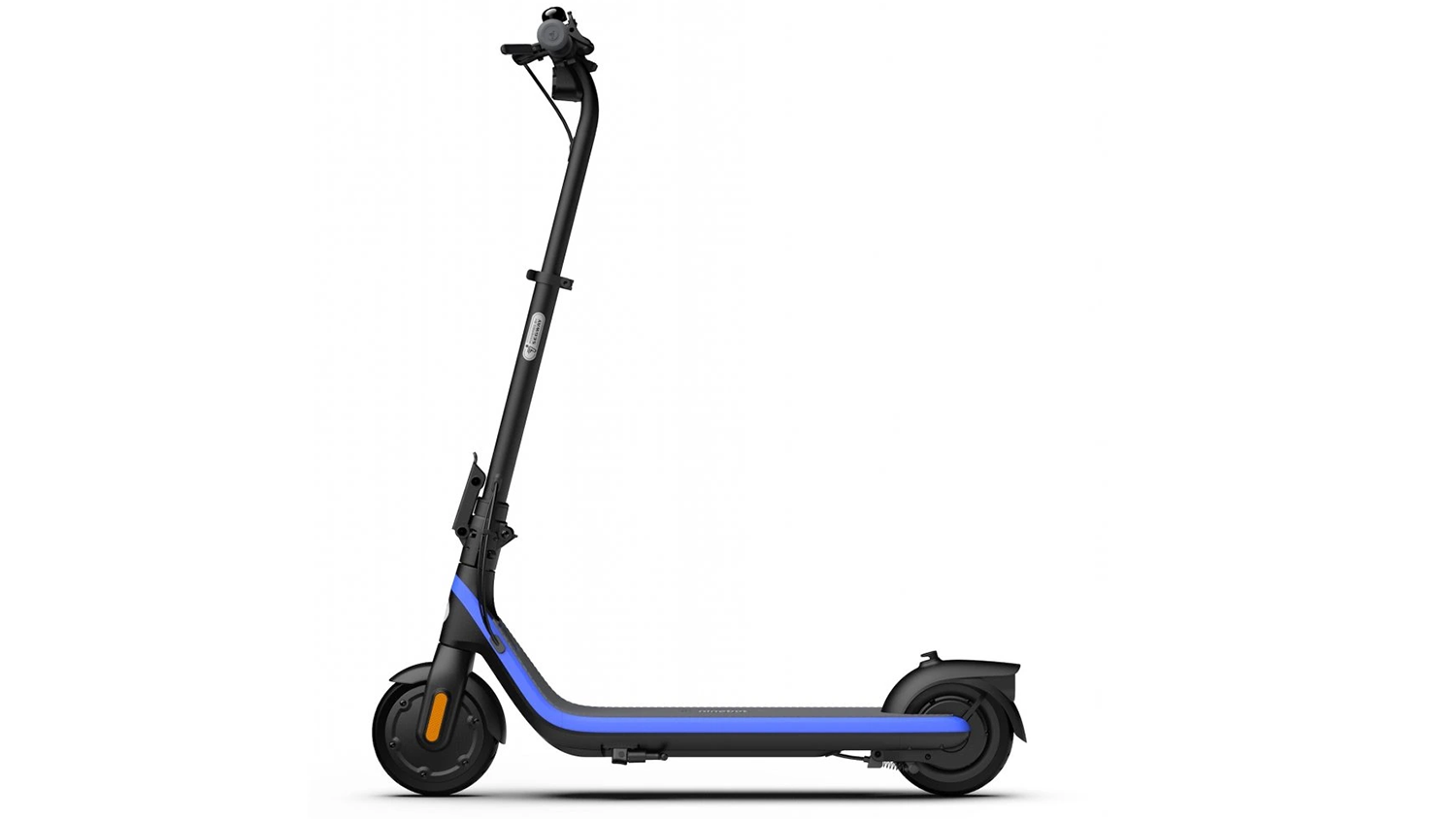 Dětská elektrokoloběžka Segway Ninebot eKickScooter C2 Pro