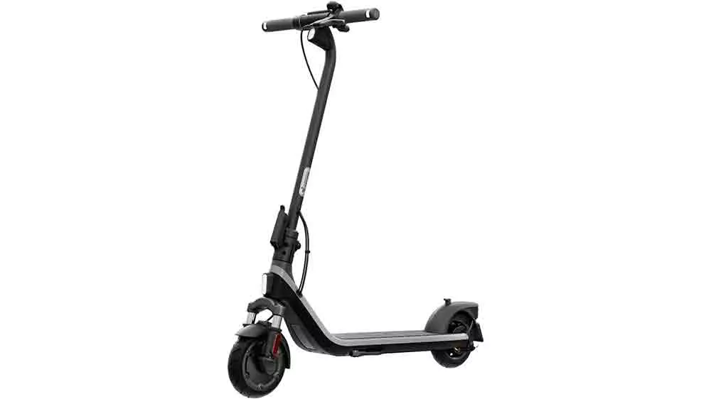 Elektrick&aacute; kolobežka Segway eKickScooter E2 E II