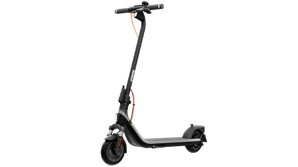 Elektrická koloběžka Segway eKickScooter E2 Plus E II_01