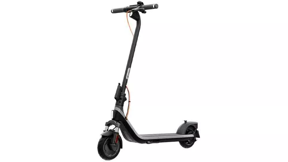 Elektrická kolobežka Segway eKickScooter E2 Plus E II