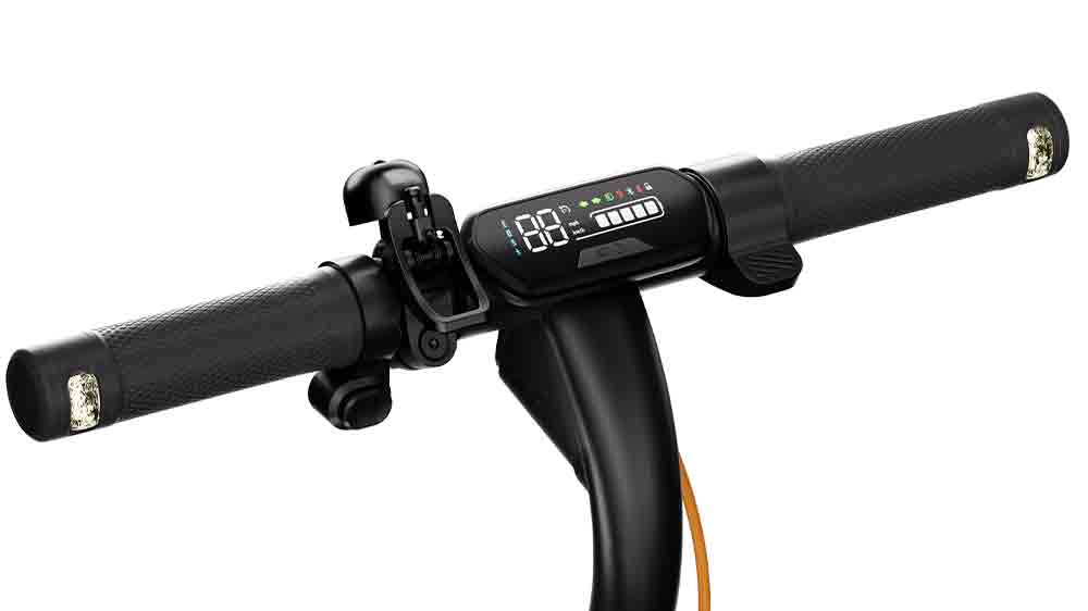 Displej elektrické koloběžky Segway eKickScooter E2 Plus E II_04