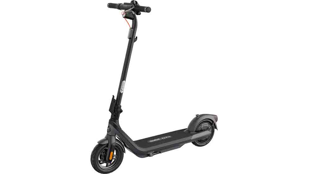 Elektrická koloběžka Segway eKickScooter F2 Pro E II_01