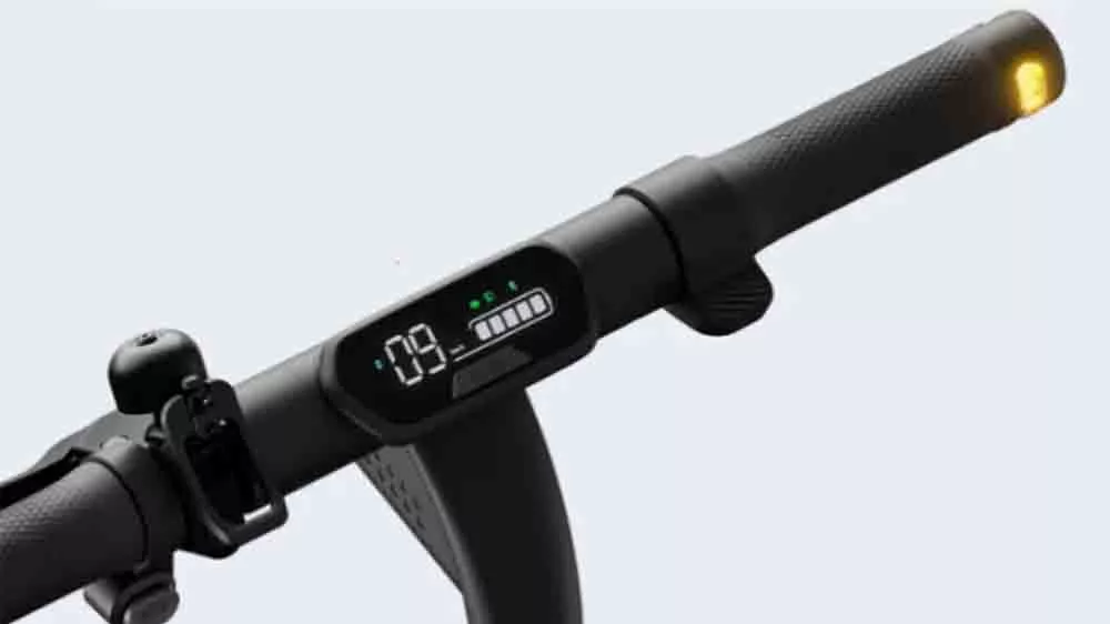 Displej elektrickej kolobežky Segway eKickScooter F2 Pro E II