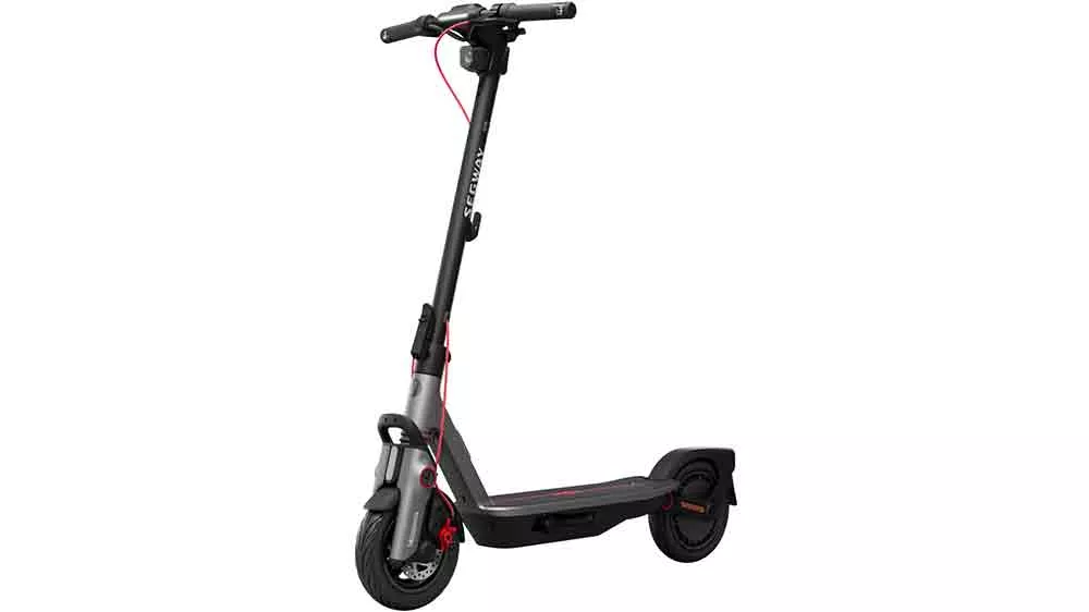 Elektrokoloběžka Segway Ninebot F3 E_01