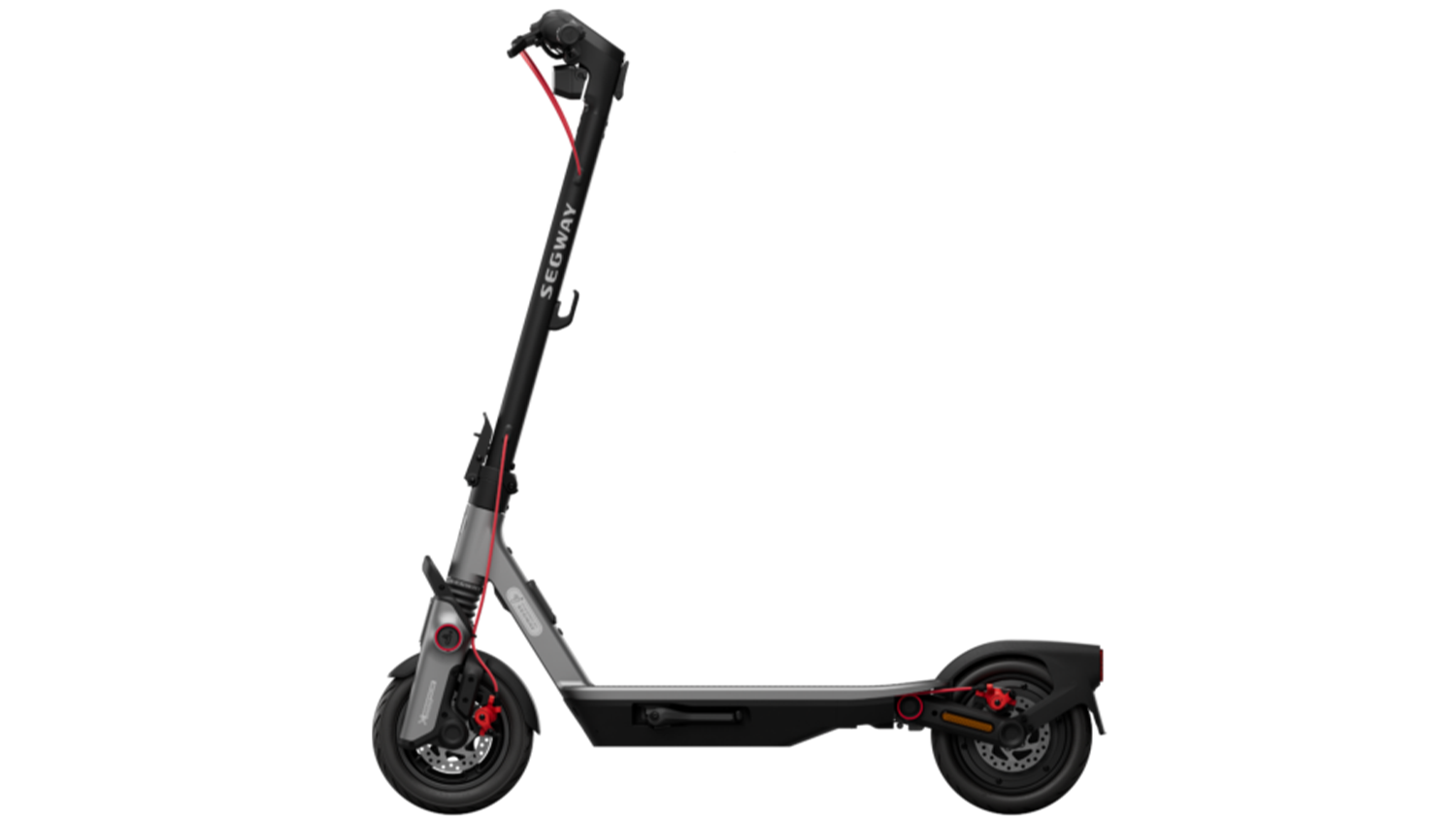 Elektrokoloběžka Segway Ninebot F3 Pro E eKickScooter
