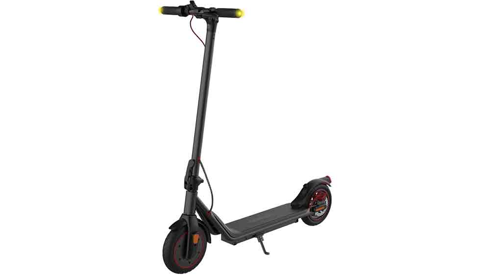 Elektrická koloběžka Sencor SCOOTER S21_01