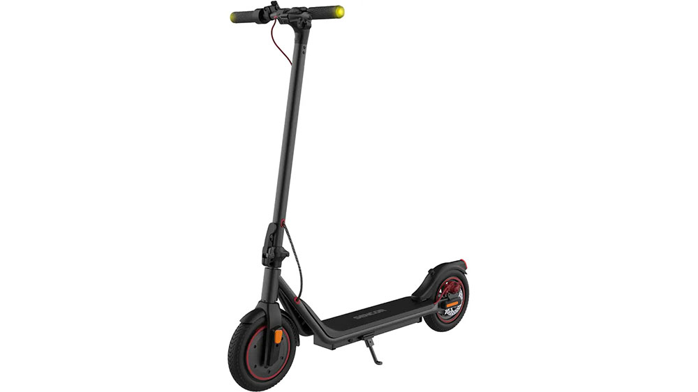 Elektrická kolobežka Sencor SCOOTER S25_01