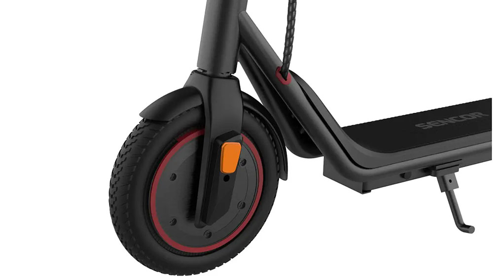 Elektrická kolobežka Sencor SCOOTER S25_03