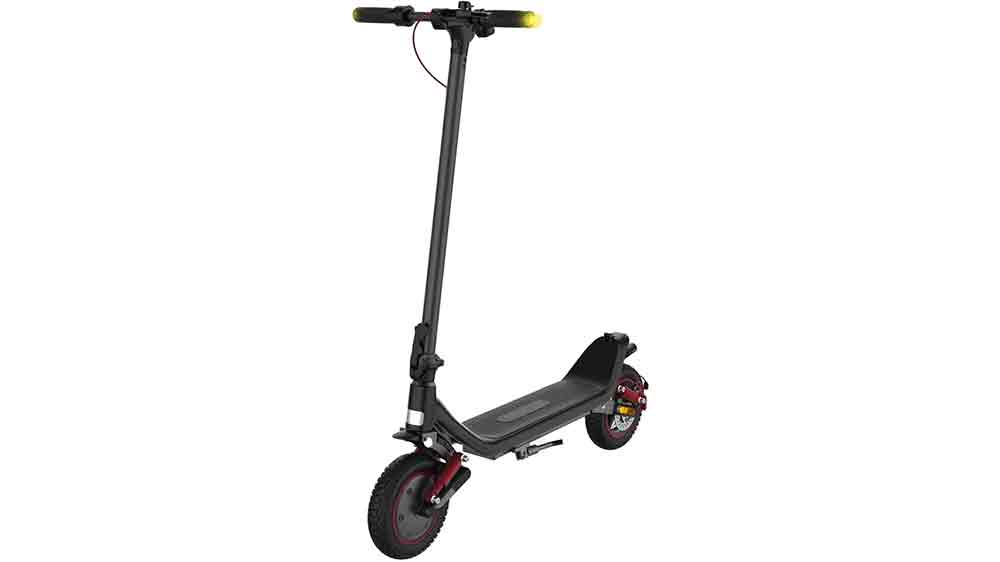 Elektrick&aacute; koloběžka Sencor SCOOTER X20_01