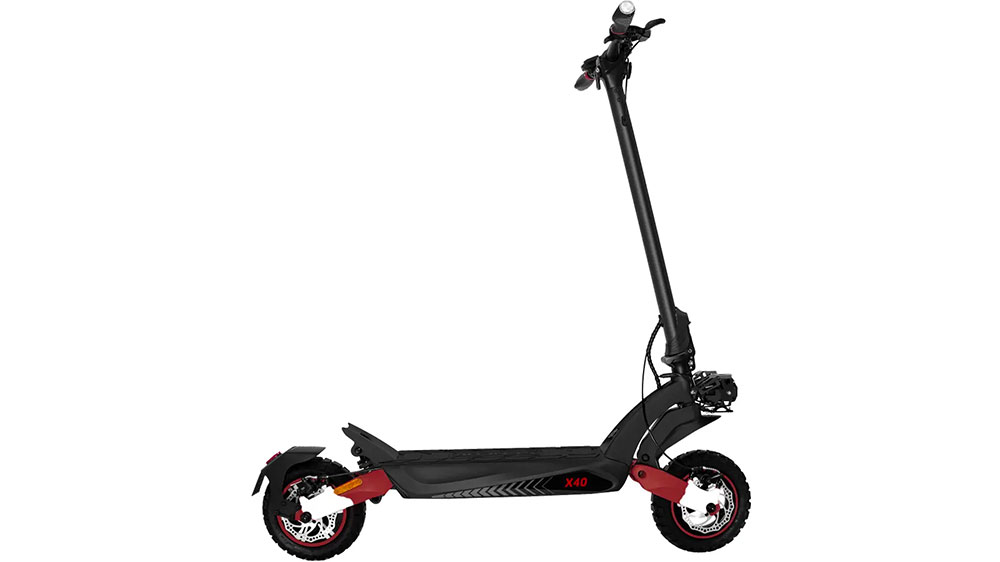 Elektrická kolobežka Sencor SCOOTER X40_05