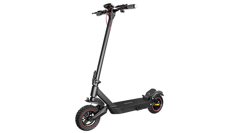 Elektrická kolobežka Sencor SCOOTER X30_01