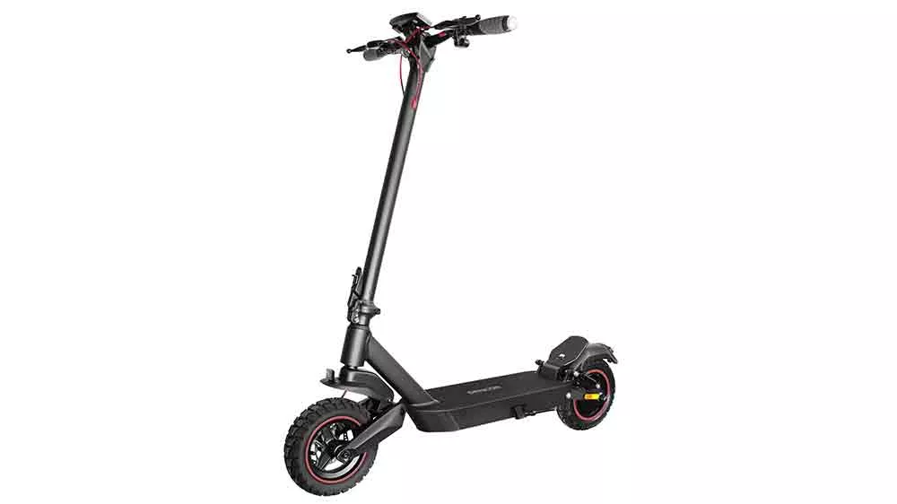 Elektrická kolobežka Sencor SCOOTER X30_01