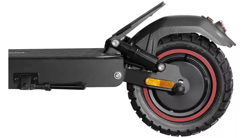 Zadné koleso elektrickej kolobežky Sencor SCOOTER X30_05