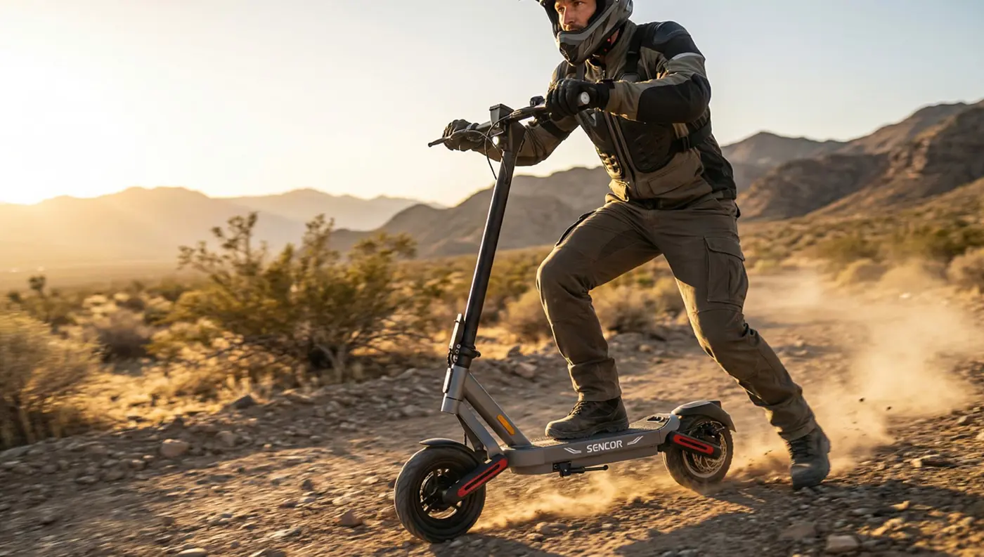 Bezpečn&aacute; j&iacute;zda ve městě i v ter&eacute;nu