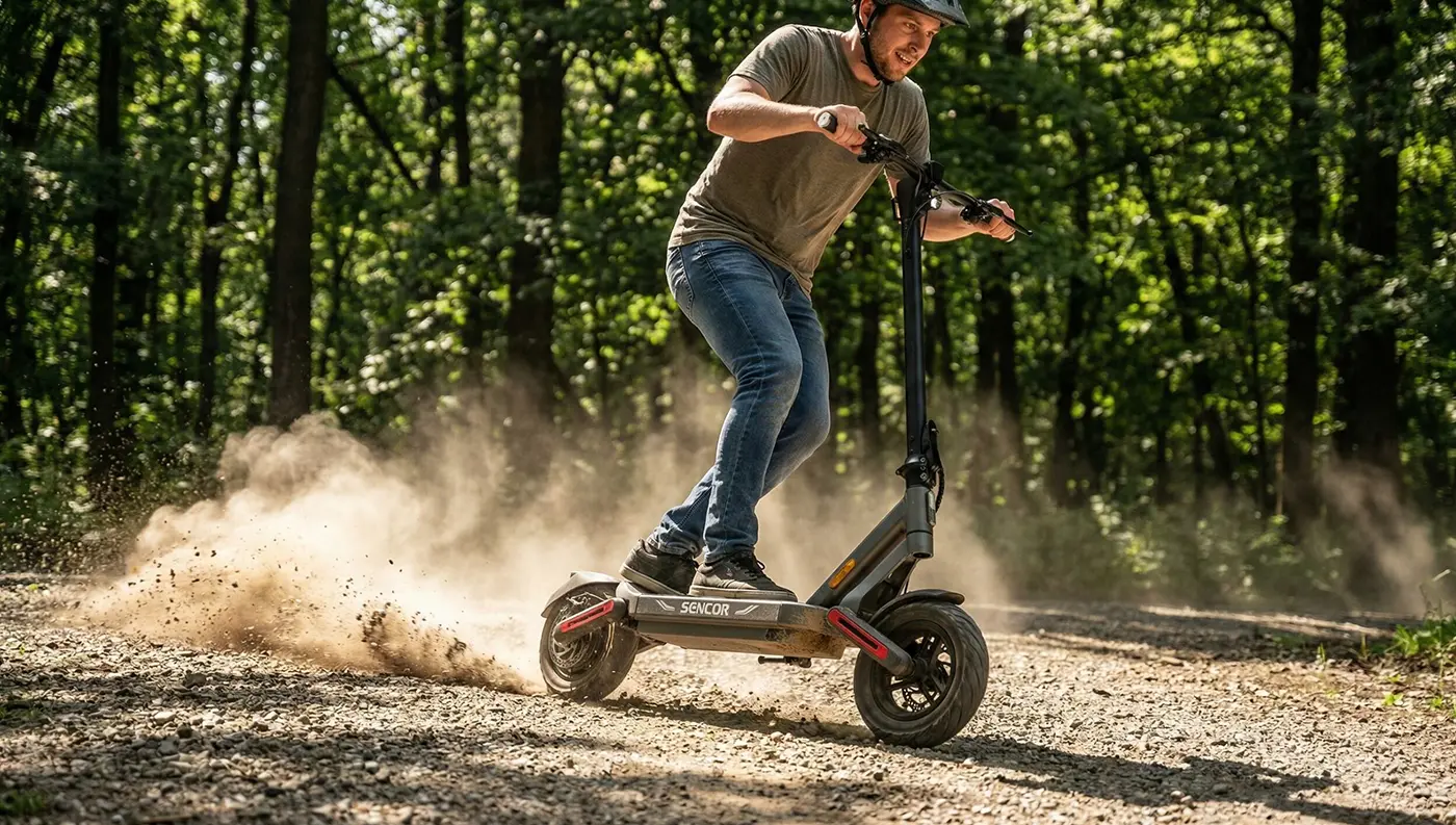 V&yacute;konn&yacute; 500W motor