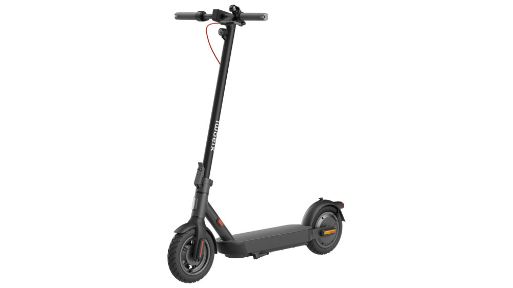 Elektrokoloběžka Xiaomi Electric Scooter 4 Pro 2. generace EW_01