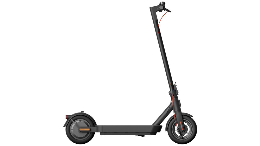 Elektrokoloběžka Xiaomi Electric Scooter 4 Pro 2. generace EW_02