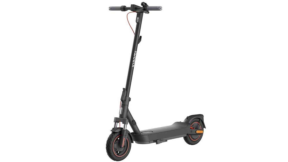 Electric Scooter Xiaomi 5 Max GL _01
