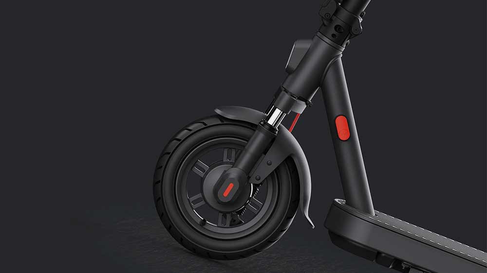 Přední kolo elektrické koloběžky Xiaomi Electric Scooter Elite_03