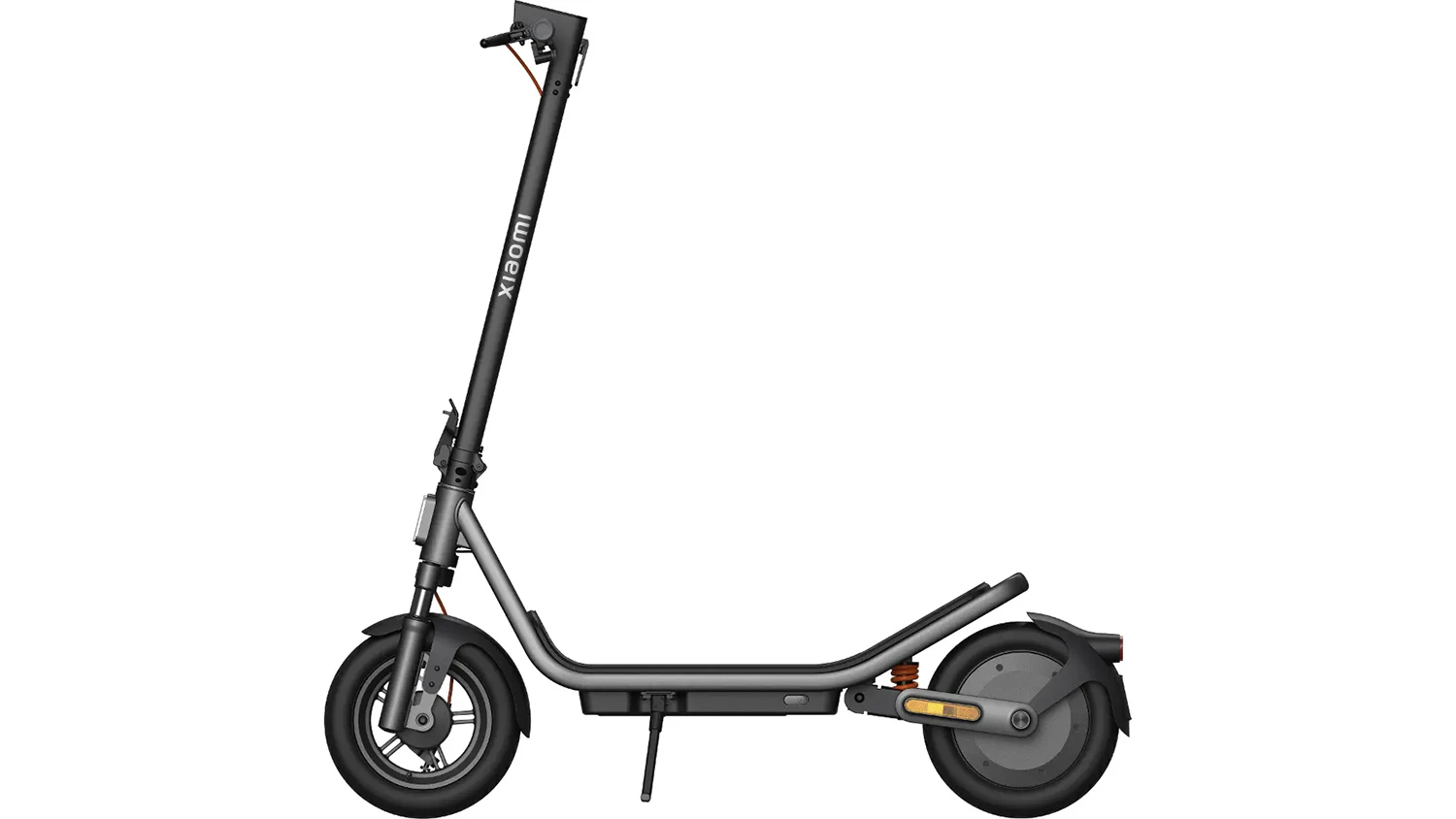 Elektrokoloběžka Xiaomi Electric Scooter 6