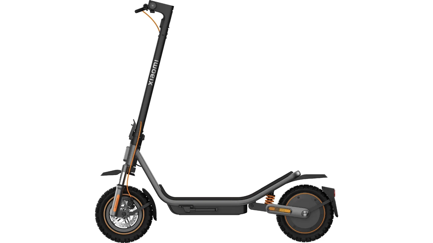 Elektrokoloběžka Xiaomi Electric Scooter 6 Pro