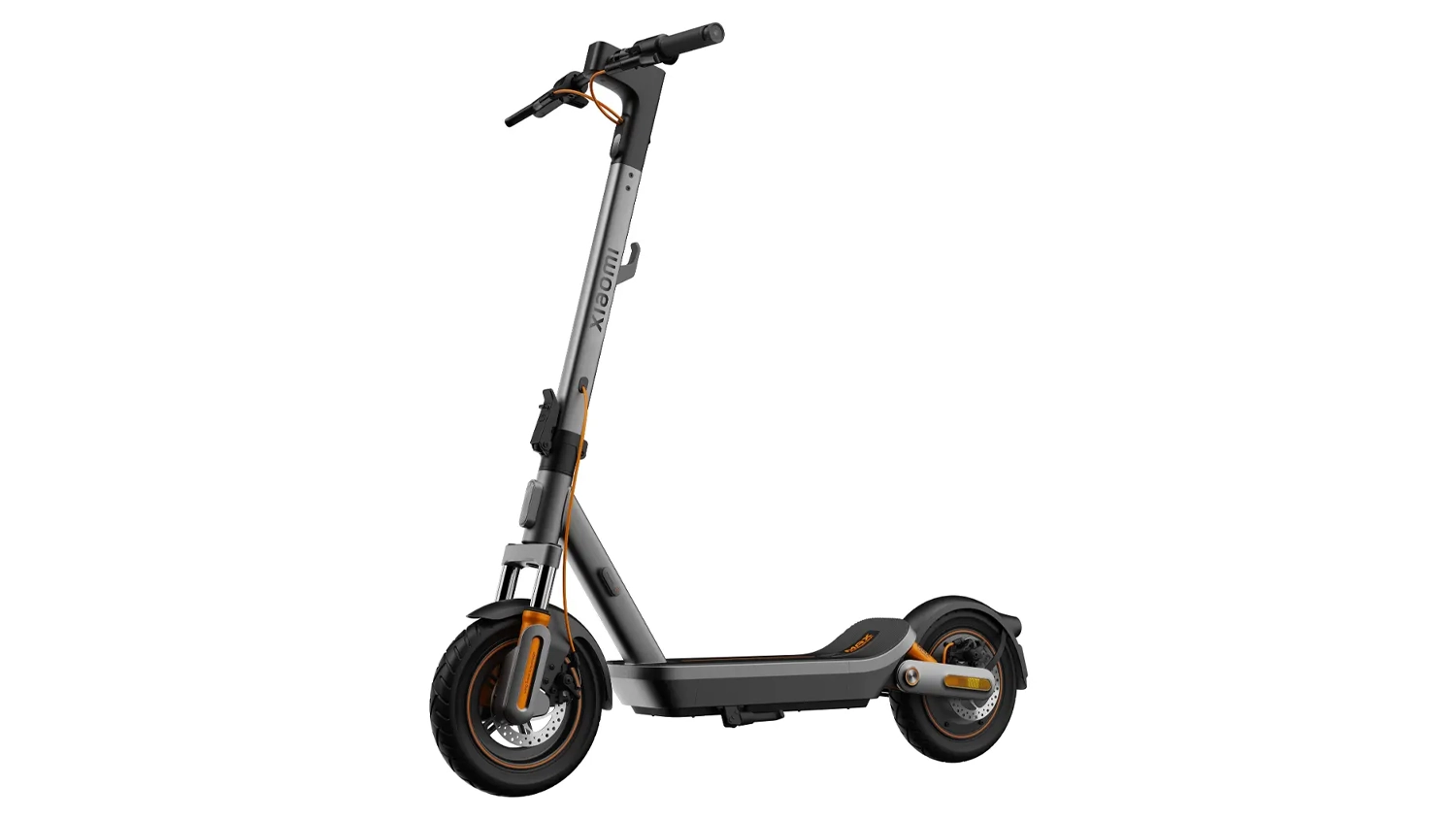 Elektrokoloběžka Xiaomi Electric Scooter 6 Max