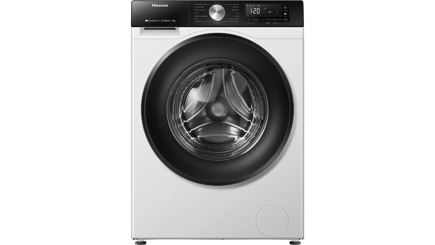 Pračka Hisense WF3S9043BW3