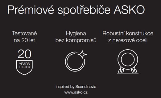 Bubem předem plněné pračky Asko W2084C.W/3_04