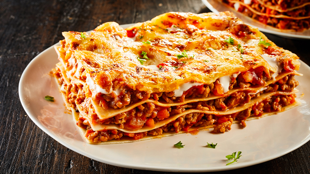 Lasagne na talíři_03