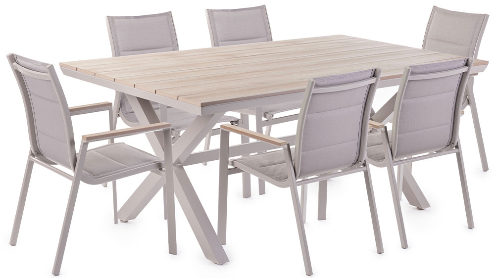 Sada zahradního nábytku JOYCE FIELDMANN_01