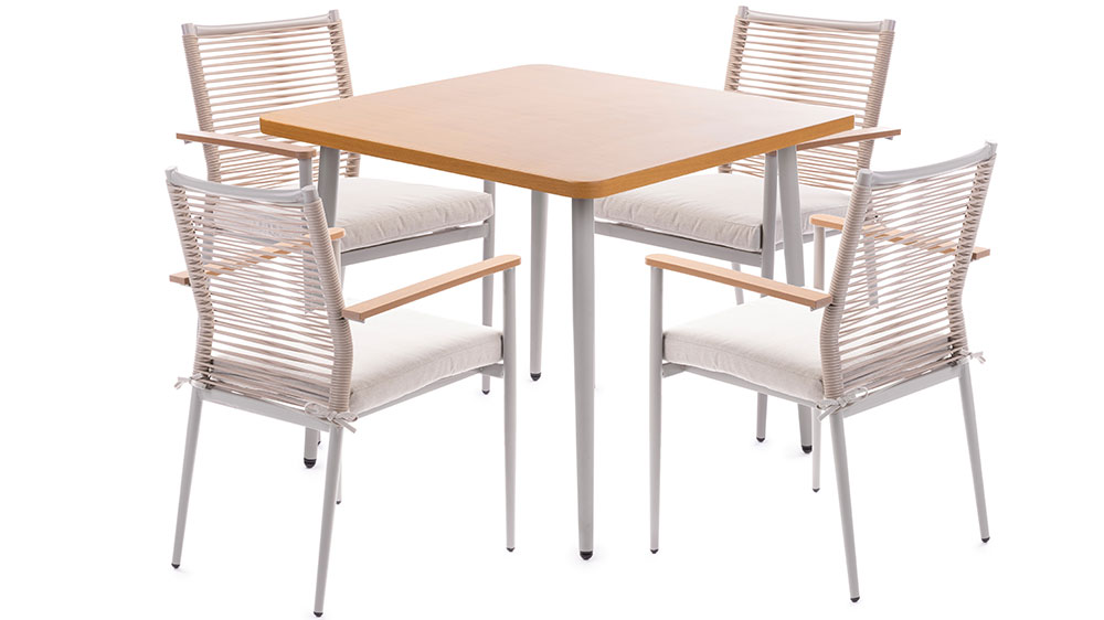 Sada zahradního nábytku VANESA FIELDMANN_01