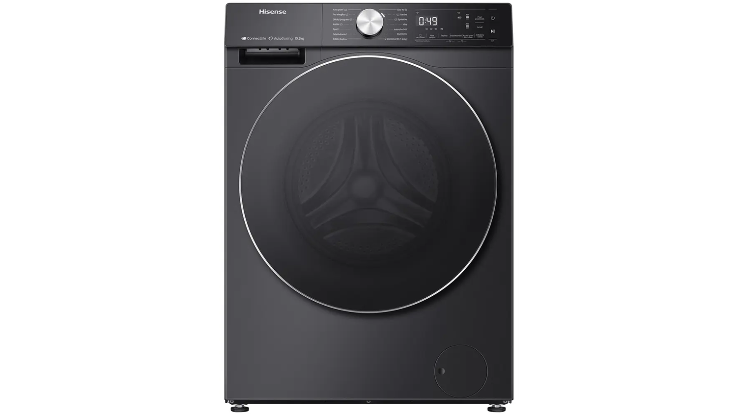 Su&scaron;ička pr&aacute;dla Hisense DH5S102BB