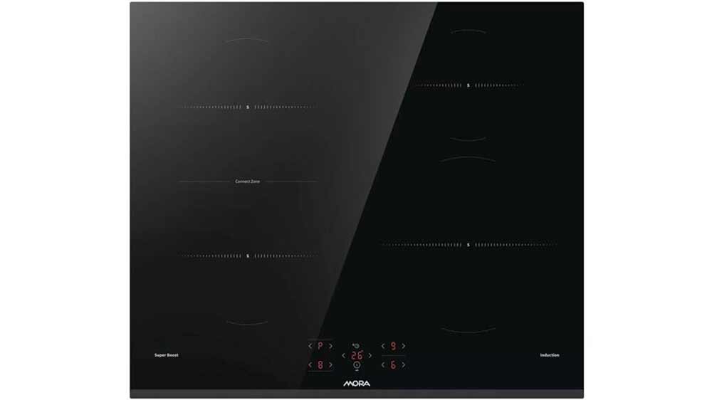 Pohled na varnou desku MORA VDST 652 X_03