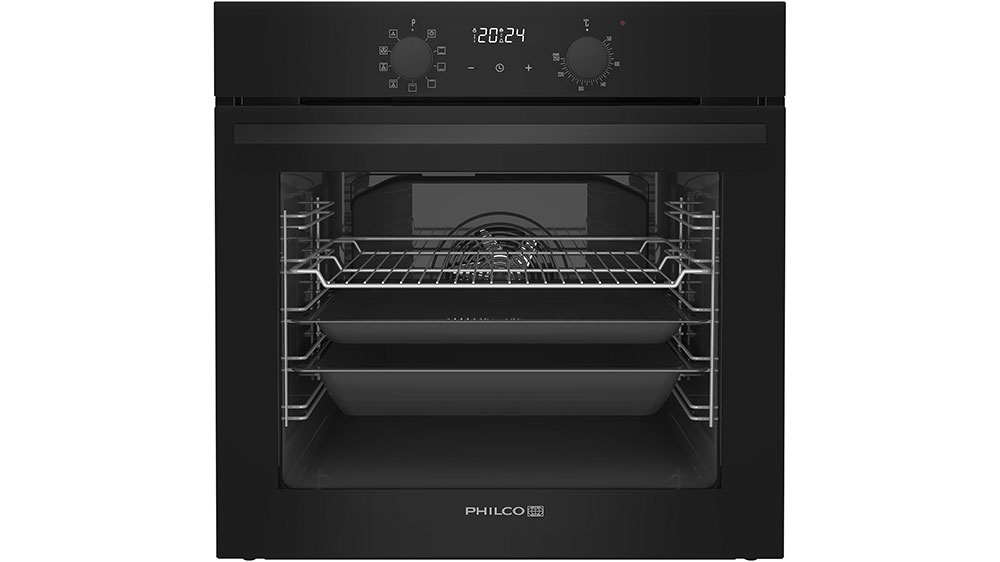 Multifunkční horkovzdušná trouba Philco POB 769 AB_03