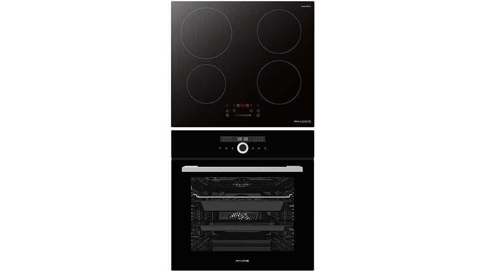Set trouby a indukční varné desky Philco_01