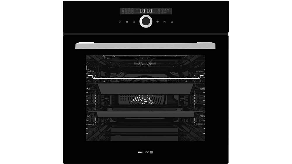 Multifunkční vestavná trouba Philco POB 7614 X King_04
