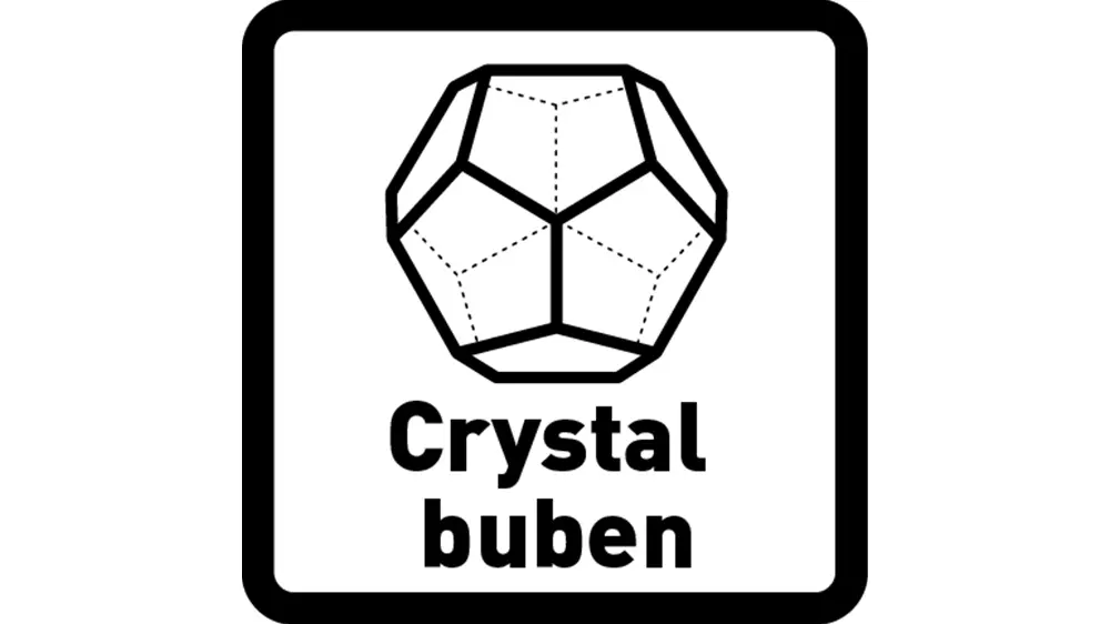 Buben Crystal