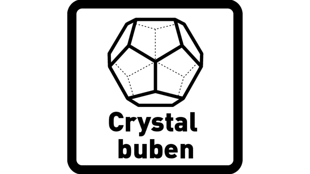 Buben Crystal