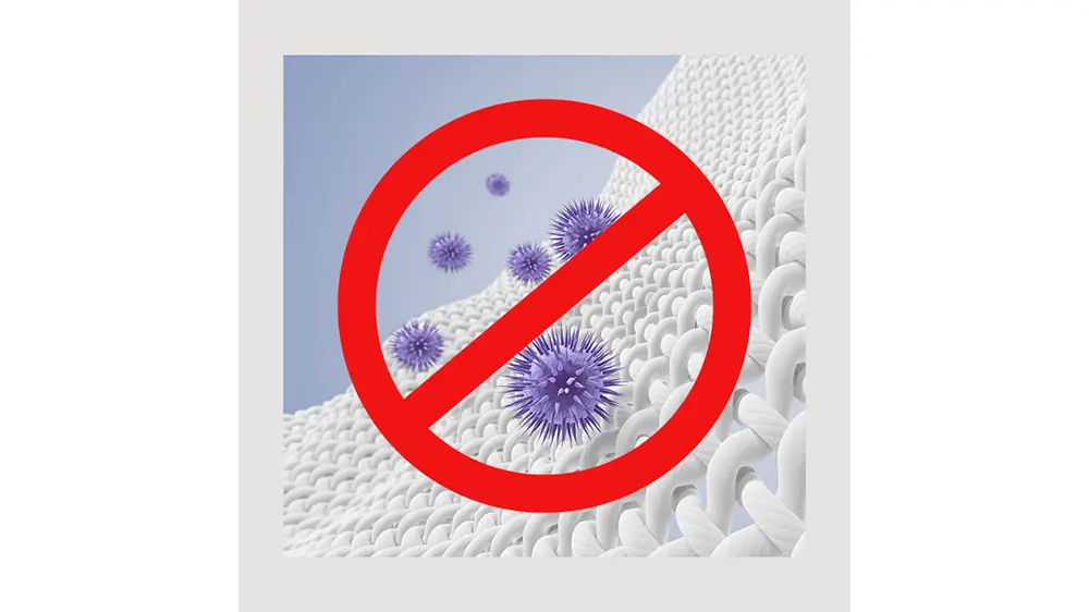Antialergenní program