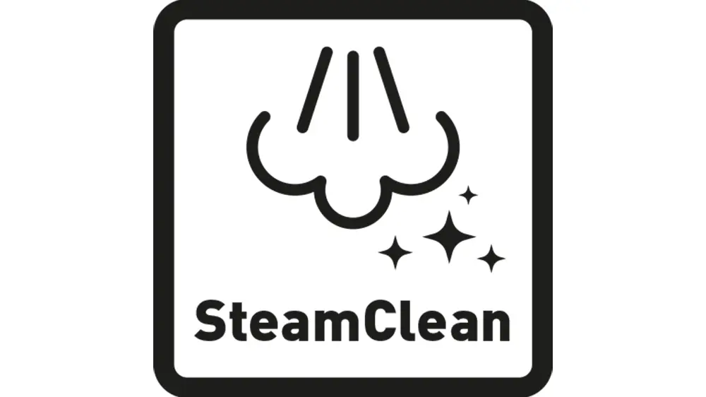 SteamClean &ndash; či&scaron;těn&iacute; p&aacute;rou trouby POB 844 B