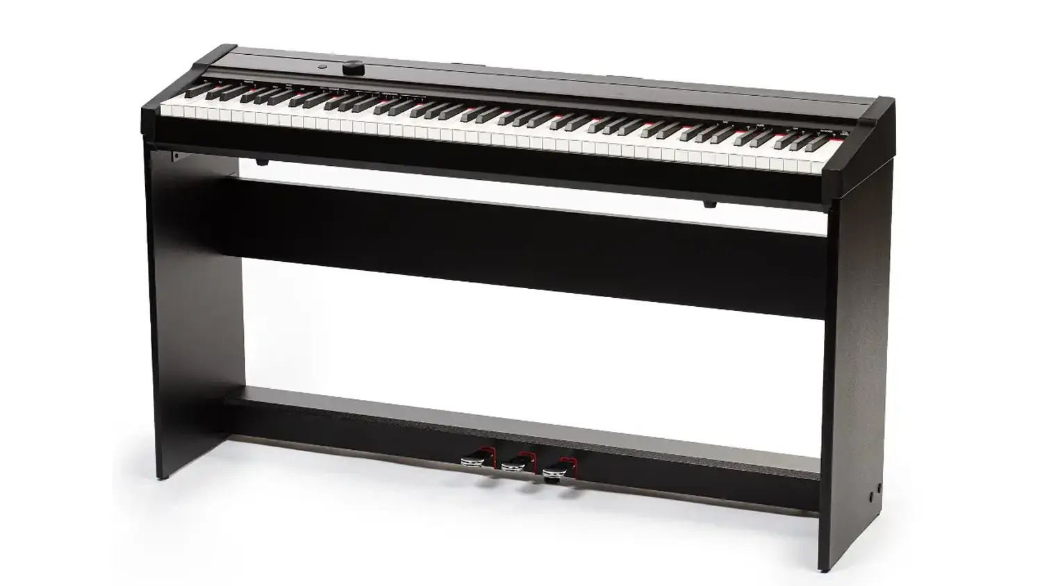 Digitální piano Sencor SDP 50 BK