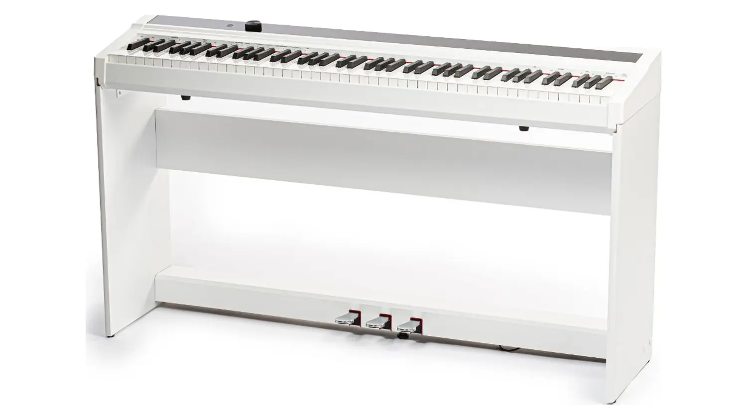 Digit&aacute;ln&iacute; piano Sencor SDP 50 WH