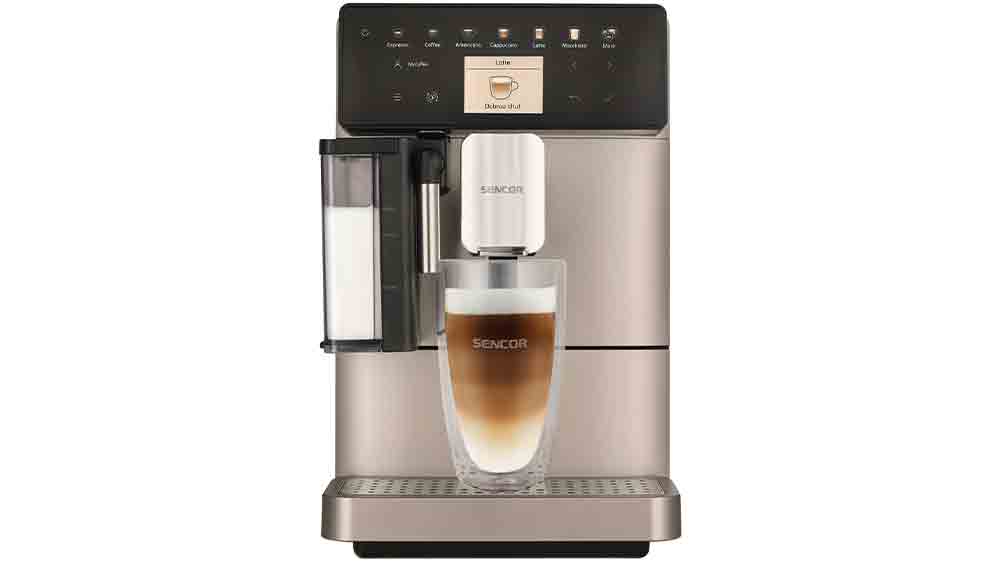Automatick&eacute; espresso Sencor SES 9350CH _03
