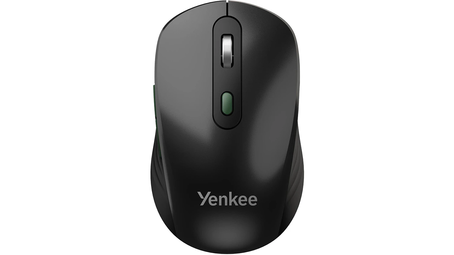 Bezdrátová PC myš Yenkee YMS 2045BK SWAY