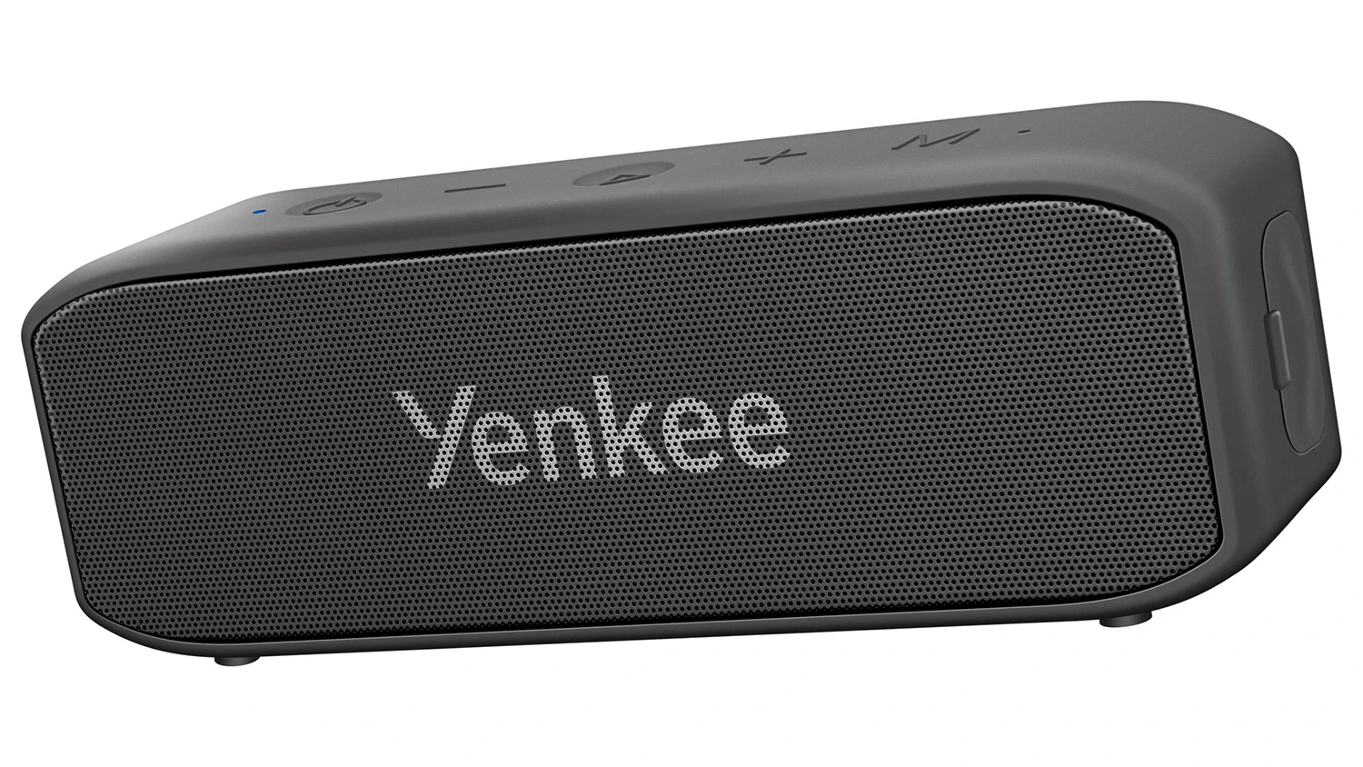 Bezdrátový Bluetooth reproduktor Yenkee YSP 3010BK QBRICK
