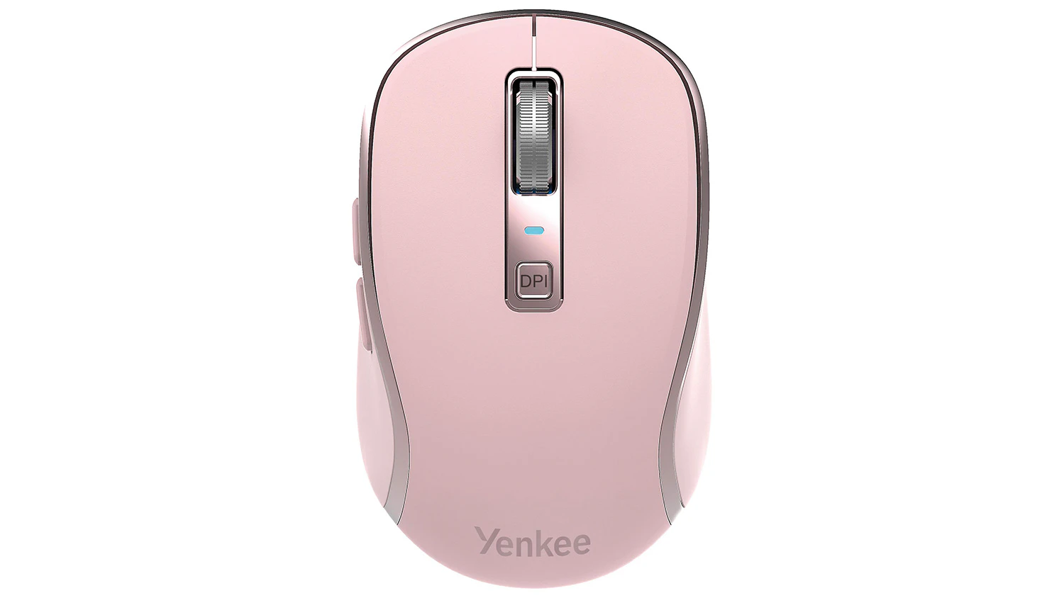 Bezdrátová PC myš Yenkee YMS 2085PK NOBLE