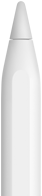 Hrot Apple Pencilu