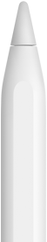 Hrot Apple Pencilu